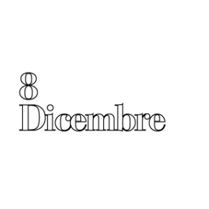 8dicembre