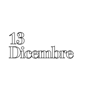 13dicembre