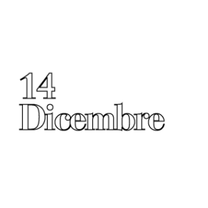 14dicembre