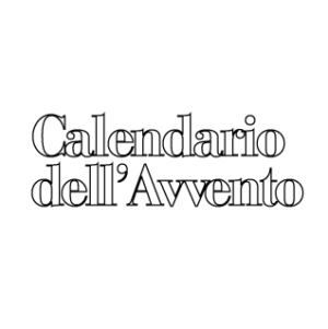 - Calendario dell' Avvento -