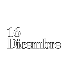 16dicembre