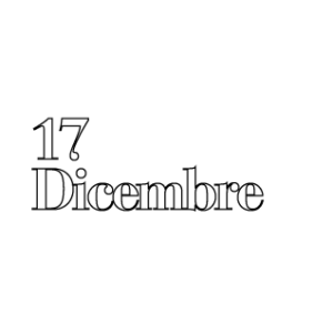 17dicembre