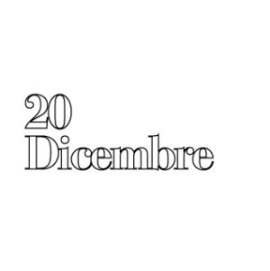 20dicembre