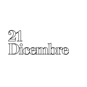 21dicembre